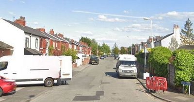 Pensioner attacked neighbour with saw after row over burning sofa