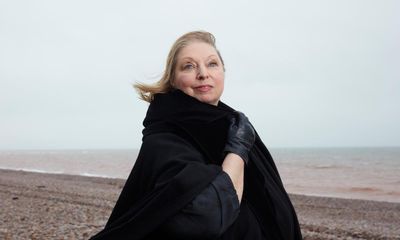 Hilary Mantel remembered by Ben Miles