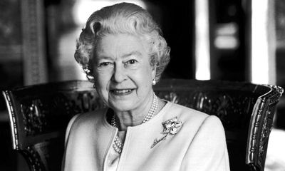 Queen Elizabeth II remembered by Sir Jackie Stewart