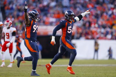 At this point, is a moral victory a step in the right direction for the Broncos?
