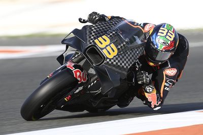 Binder: “Just a matter of time” before “frustrated” KTM breaks through in MotoGP