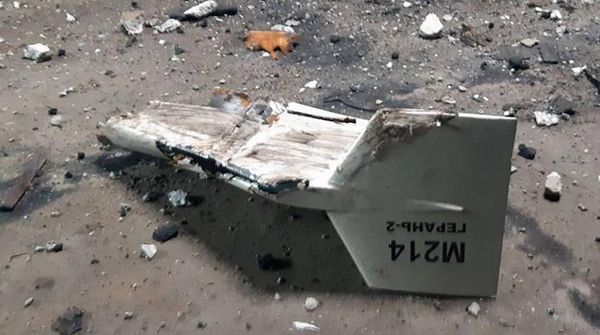 UK Sanctions Russian Military Commanders, Iranian Businessmen