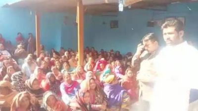 Punjab Waqf Board in action mode to 'retrieve' its properties