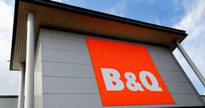 The £18 B&Q item that expert says can help slash energy bills by £300