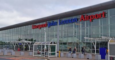 Liverpool Airport named among best in UK for disability support