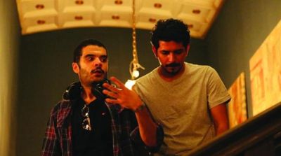 Hakeem Jomah to Asharq Al-Awsat: Soon, Saudi Films Will Compete Internationally