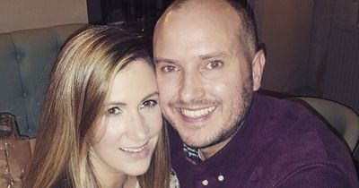 BBC star Rachae​l Bland's widower expecting twins with new wife