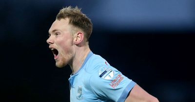 Former Ballymena United defender wants to achieve ‘great things’ at League Two side