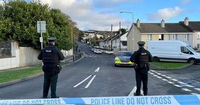 Strabane attack: PSNI make eighth arrest in attempted murder investigation