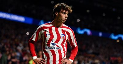 Arsenal told how to beat Chelsea, Aston Villa and Man Utd in Joao Felix January transfer battle