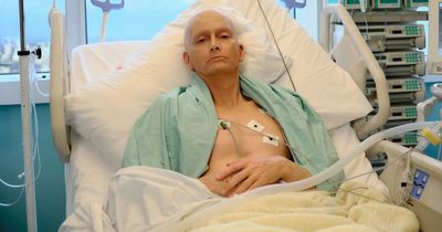 ITV Litvinenko: Cast, plot and how to watch the David Tennant drama