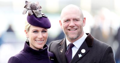 Zara Tindall shares her daily diet and it's surprisingly easy to follow