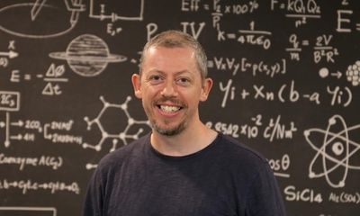 Improve your long-term memory, with Mark Channon