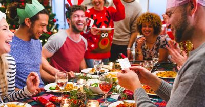 'My sister-in-law is charging me £40 for Christmas dinner - and there's no pudding'