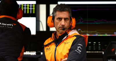 McLaren confirm new team principal as Formula 1 boss carousel goes into overdrive