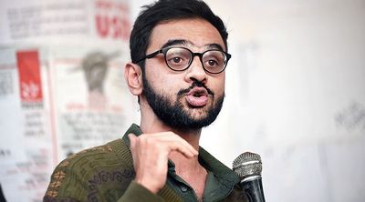 Umar Khalid Granted Interim Bail, Except On Days Of Wedding Ceremonies Should Remain At Home: Court