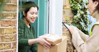 Christmas delivery deadlines for M&S, Amazon, John Lewis, Next, ASOS, Boots and Royal Mail