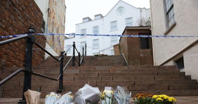 Death toll from Jersey explosion rises to seven