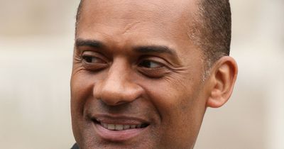 Tory MP Adam Afriyie declared bankrupt over £1.7m debt - but vows to stay until election