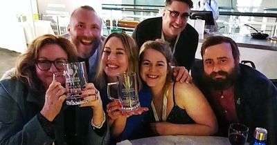 Bristol brewery 'incredibly proud' after being crowned best in the UK