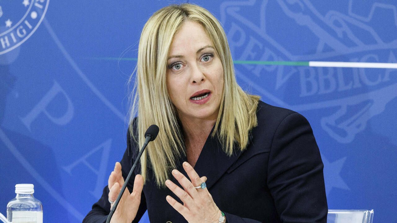 The Meloni Myth and Why the Technocrats Are Shaking