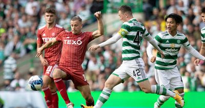 Aberdeen vs Celtic on TV: Channel, kick-off time and live stream details for Premiership clash