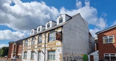 Historic pub where football team was formed set to be converted into house of multiple occupation