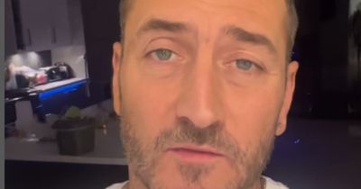 BBC Strictly Come Dancing's Will Mellor issues apology as Gemma Atkinson shares 'gutted' response