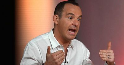 Martin Lewis warns people not to turn on 'demon appliance' that will hit bills