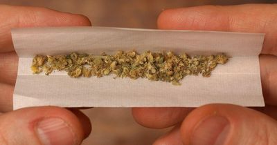 Bath dad-of-three dealt cannabis to provide for his family, Bristol court told