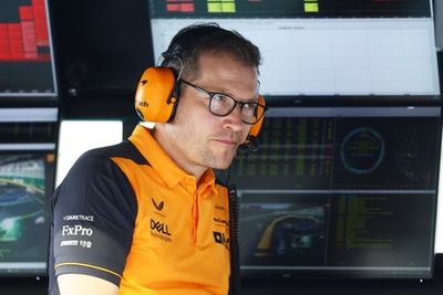 F1: Andreas Seidl quits as McLaren team principal to join Alfa Romeo