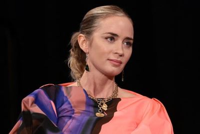 Emily Blunt sets the record straight after ‘ludicrous’ reaction to her remarks about Tom Cruise