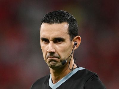 France vs Morocco referee: Who is World Cup 2022 official Cesar Ramos?