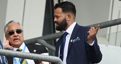 Cricket "in denial" over racism says Azeem Rafiq as Yorkshire chair slams ECB process