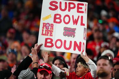 AFC Playoff Picture: Where Chiefs stand after Week 14