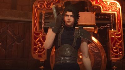 How long is 'Crisis Core Final Fantasy 7 Reunion'? How many chapters, missions, hours, and playtime