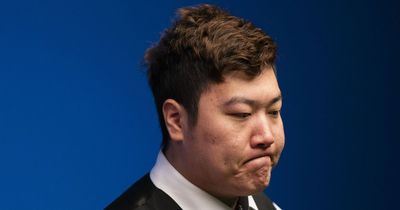 Judd Trump speculates Yan Bingtao may have been 'forced to do it' amid match-fixing probe