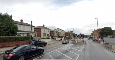 Police search garden for human remains after death of child in Birmingham