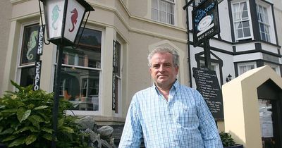 Restaurant owner says heart stopped after hygiene rating was dropped from five to zero