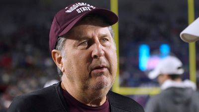 Mississippi State Coach Mike Leach Dies at 61
