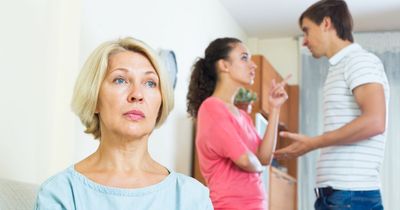 'Entitled' mother-in-law 'throws a fit' after not being allowed in the delivery room