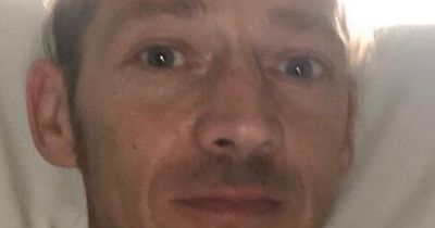 Frantic appeal to trace missing Yorkshire man with 'links' to Ayrshire