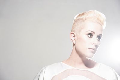 Three things with Katie Noonan: ‘I ran back to get it but it was already gone’