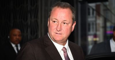 Former Newcastle United owner Mike Ashley makes Coventry City stadium U-turn