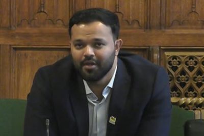 Azeem Rafiq reveals ‘abuse, threats and attacks’ since racism testimony: ‘We’ve been driven out of the country’