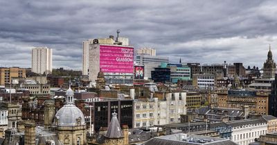 Scotland's most 'miserable' places to live revealed in top 20 UK list