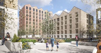 Lancefield Quay development gets council approval