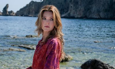 Dear Daphne: why Meghann Fahy was the real star of The White Lotus