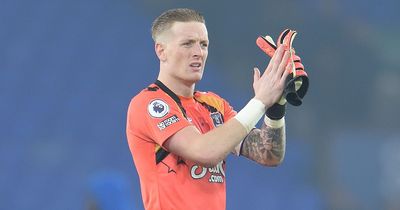 Everton fans can give Jordan Pickford the recognition he deserves after World Cup