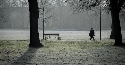 Greater Manchester weather forecast as temperatures to get even COLDER